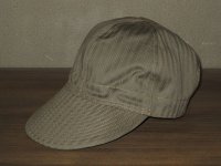 FREEWHEELERS (フリーホイーラーズ)〜MECHANIC CAP 〜 col.OLIVE