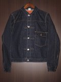 FREEWHEELERS（フリーホイーラーズ）” Lot 506 XX”〜1946-47 MODEL〜 col. 14oz INDIGO DENIM