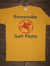 FREEWHEELERS (フリーホイーラーズ) “BONNEVILLE SALT FLATS 1938“ col. LEMON PEELER