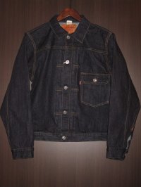 FREEWHEELERS（フリーホイーラーズ）” Lot 506 XX 1942”  IN THE FIRST OF 1942  WWII MODEL〜col. 14oz INDIGO DENIM