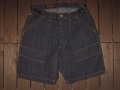 FREEWHEELERS (フリーホイーラーズ) ”SIDEWINDER” SHORTS col. 10.5oz INDIGO DENIM