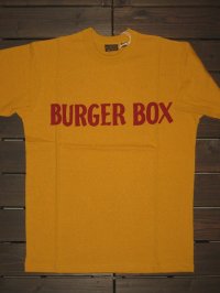 FREEWHEELERS (フリーホイーラーズ) ”BURGER BOX”  col. GOLD DUST