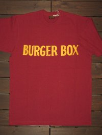 FREEWHEELERS (フリーホイーラーズ) ”BURGER BOX”  col. LOBSTER