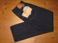 FREEWHEELERS（フリーホイーラーズ）” Lot S601XX 1945” 〜IN THE SECOND HALF OF 1945 WWII MODEL〜col. 14oz INDIGO DENIM