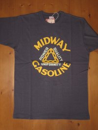 FREEWHEELERS (フリーホイーラーズ) ”MIDWAY GASOLINE” col.FADE NAVY