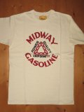 FREEWHEELERS (フリーホイーラーズ) ”MIDWAY GASOLINE” col.STRAW CREAM
