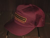 FREEWHEELERS (フリーホイーラーズ)　〜CUSTOM SPECIALTIES〜 col. BORDEAUX