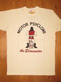 FREEWHEELERS (フリーホイーラーズ) ”THE ELIMINATOR”  col. STRAW CREAM