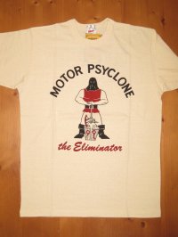 FREEWHEELERS (フリーホイーラーズ) ”THE ELIMINATOR”  col. STRAW CREAM