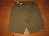 FREEWHEELERS (フリーホイーラーズ) ”GRUNTS”CUT-LENGTH TROUSERS col. OLIVE