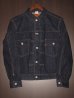 画像1: FREEWHEELERS（フリーホイーラーズ） 〜Lot 507 XX 〜 col. 14oz INDIGO DENIM (1)