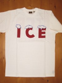 FREEWHEELERS (フリーホイーラーズ) ”ICE”  col. SKULL WHITE