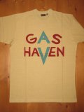 FREEWHEELERS (フリーホイーラーズ) ”GAS HAVEN”  col.GOLD MIST