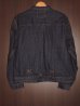 画像4: FREEWHEELERS（フリーホイーラーズ）” Lot 506 XX”〜1946-47 MODEL〜 col. 14oz INDIGO DENIM (4)