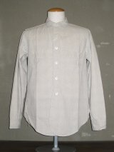 画像: FREEWHEELERS(フリーホイーラーズ)〜 DELTA BLUES WORK SHIRTS〜  col. NATURAL CHECK 