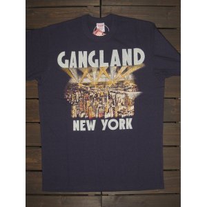 画像: FREEWHEELERS (フリーホイーラーズ) "GANGLAND NEWYORK" col. FADE NAVY