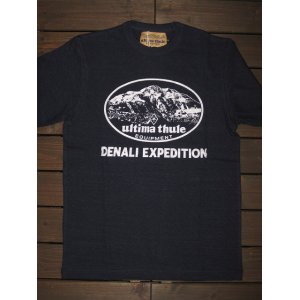 画像: FREEWHEELERS (フリーホイーラーズ) ”DENALI EXPEDITION“ col.NAVY