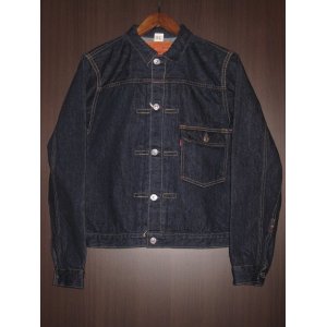 画像: FREEWHEELERS（フリーホイーラーズ）” Lot 506 XX”〜1946-47 MODEL〜 col. 14oz INDIGO DENIM