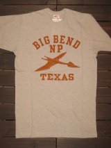 画像: FREEWHEELERS (フリーホイーラーズ) ”HOME OF U.S. SERIES”〜BIG BEND〜 col. OATMEAL