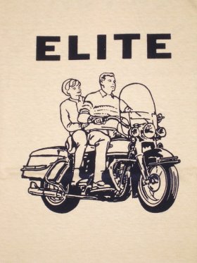 画像: FREEWHEELERS (フリーホイーラーズ) ”ELITE”  col. STRAW CREAM