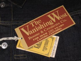 画像: FREEWHEELERS（フリーホイーラーズ）” Lot 506 XX 1942”  IN THE FIRST OF 1942  WWII MODEL〜col. 14oz INDIGO DENIM