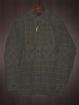 画像: FREEWHEELERS(フリーホイーラーズ) ”HIGHBALLER”col. GREEN CHECK