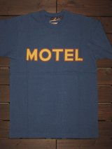 画像: FREEWHEELERS (フリーホイーラーズ) ”MOTEL”  col. OLD BLUE