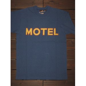 画像: FREEWHEELERS (フリーホイーラーズ) ”MOTEL”  col. OLD BLUE