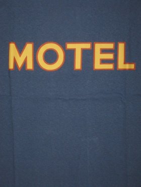 画像: FREEWHEELERS (フリーホイーラーズ) ”MOTEL”  col. OLD BLUE