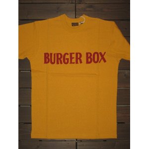 画像: FREEWHEELERS (フリーホイーラーズ) ”BURGER BOX”  col. GOLD DUST