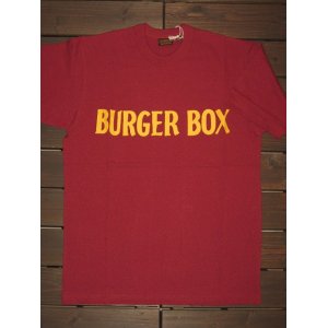 画像: FREEWHEELERS (フリーホイーラーズ) ”BURGER BOX”  col. LOBSTER