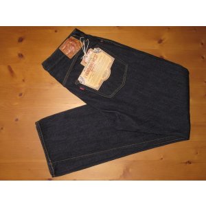画像: FREEWHEELERS（フリーホイーラーズ）” Lot S601XX 1945” 〜IN THE SECOND HALF OF 1945 WWII MODEL〜col. 14oz INDIGO DENIM