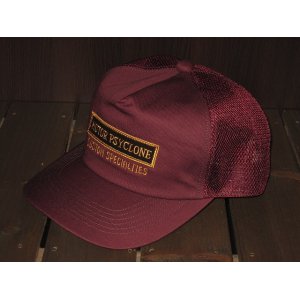 画像: FREEWHEELERS (フリーホイーラーズ)　〜CUSTOM SPECIALTIES〜 col. BORDEAUX