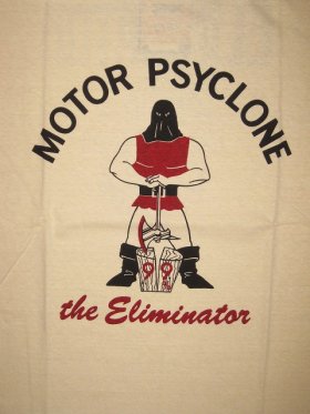 画像: FREEWHEELERS (フリーホイーラーズ) ”THE ELIMINATOR”  col. STRAW CREAM