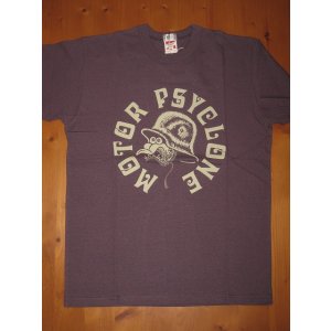 画像: FREEWHEELERS (フリーホイーラーズ) ”HELMET LAWS SACK”  col. FADE NAVY