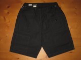 画像: FREEWHEELERS (フリーホイーラーズ) ”GRUNTS”CUT-LENGTH TROUSERS col. BLACK