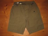 画像: FREEWHEELERS (フリーホイーラーズ) ”GRUNTS”CUT-LENGTH TROUSERS col. OLIVE