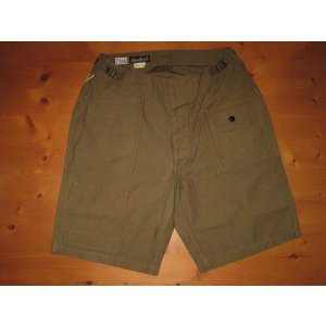 画像: FREEWHEELERS (フリーホイーラーズ) ”GRUNTS”CUT-LENGTH TROUSERS col. OLIVE