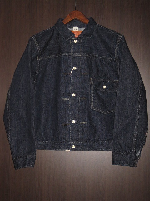 フリーホイーラーズ,FREEWHEELERS,Lot 506 XX1927 MODEL,14oz INDIGO